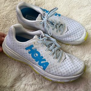 Hoka shoes